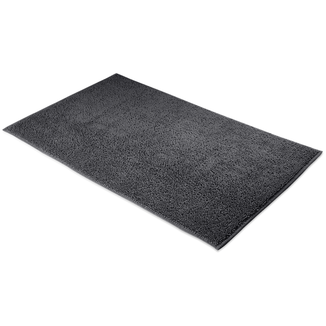 Decor Walther Twist Bathroom Carpet 28 x 18" by Decor Walther