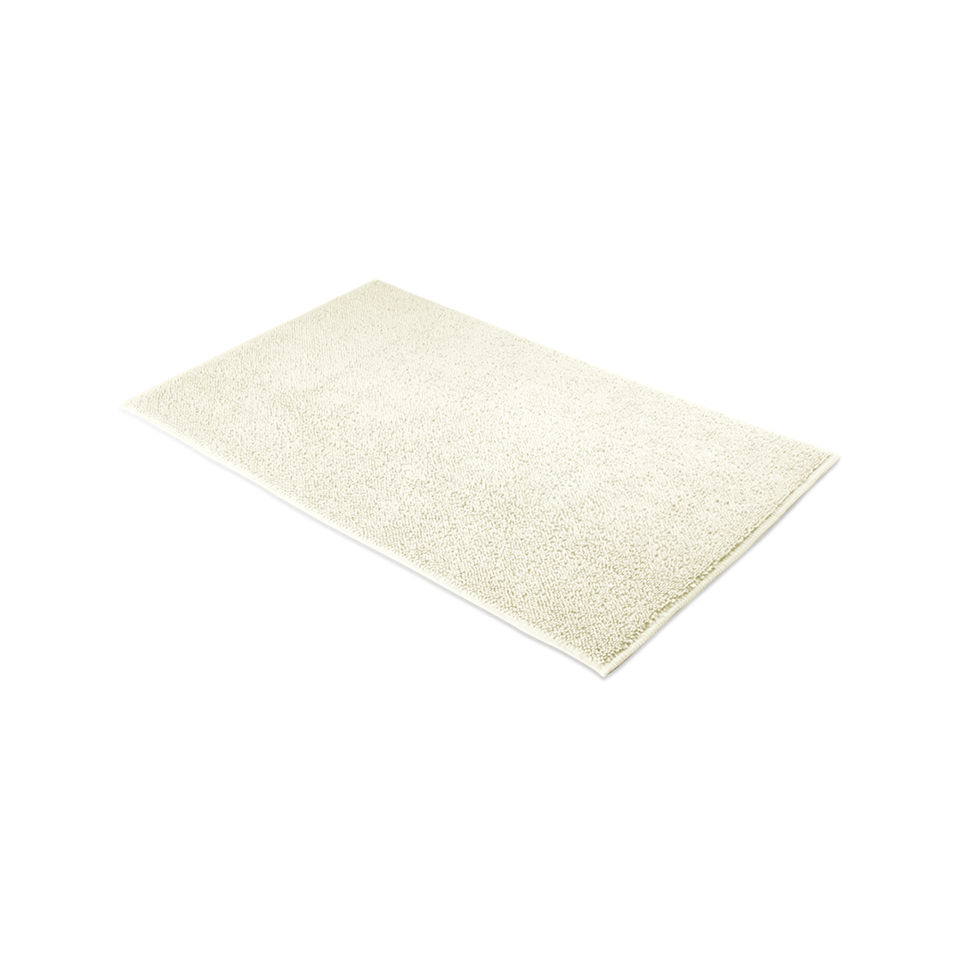 Decor Walther Twist Bathroom Carpet 20 x 24" by Decor Walther