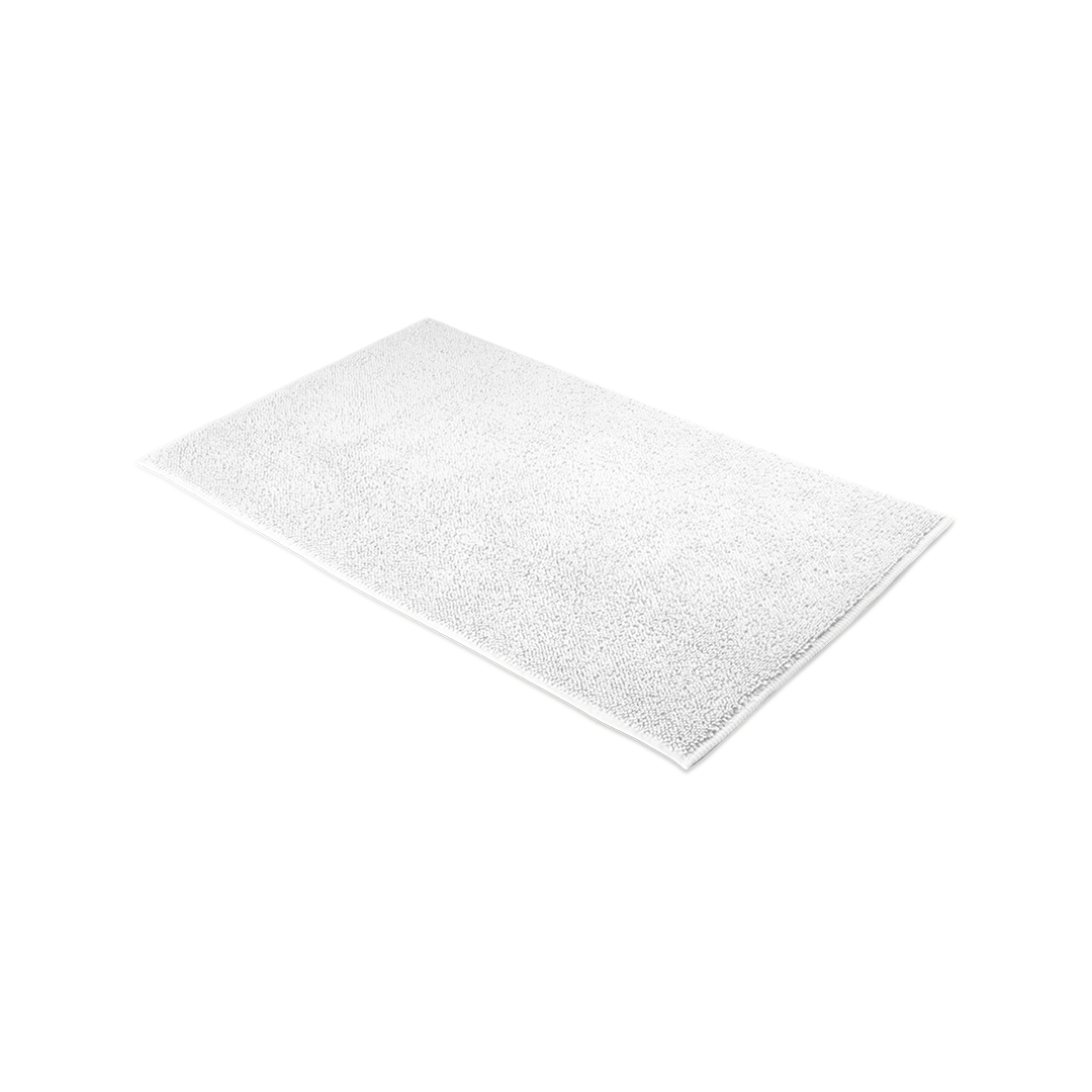 Decor Walther Twist Bathroom Carpet 20 x 24" by Decor Walther