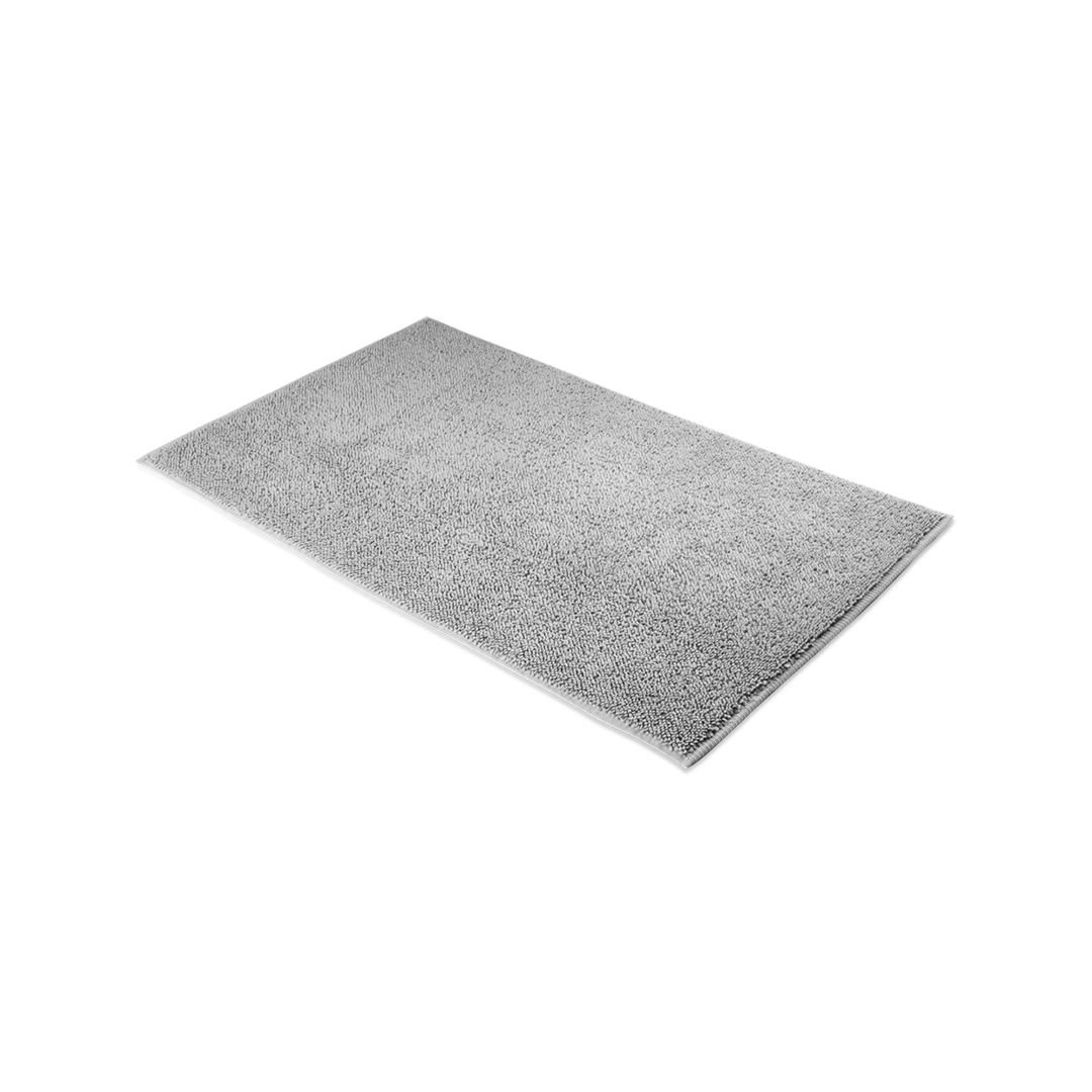 Decor Walther Twist Bathroom Carpet 20 x 24" by Decor Walther