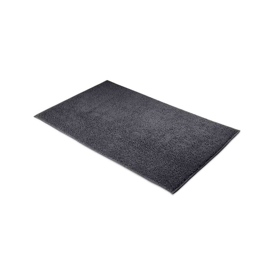 Decor Walther Twist Bathroom Carpet 20 x 24" by Decor Walther