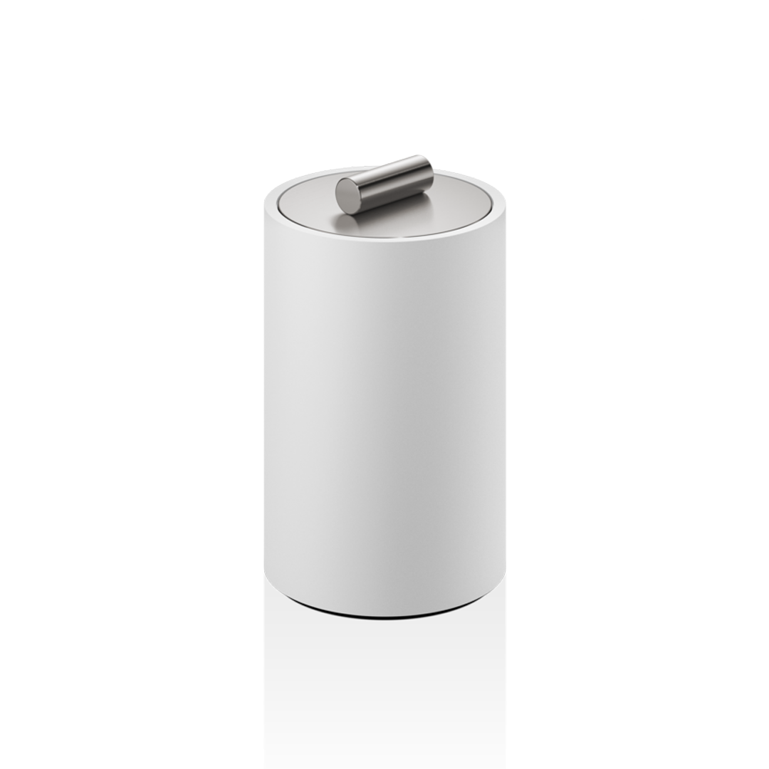 Decor Walther Stone Multi-purpose Box with Lid Medium