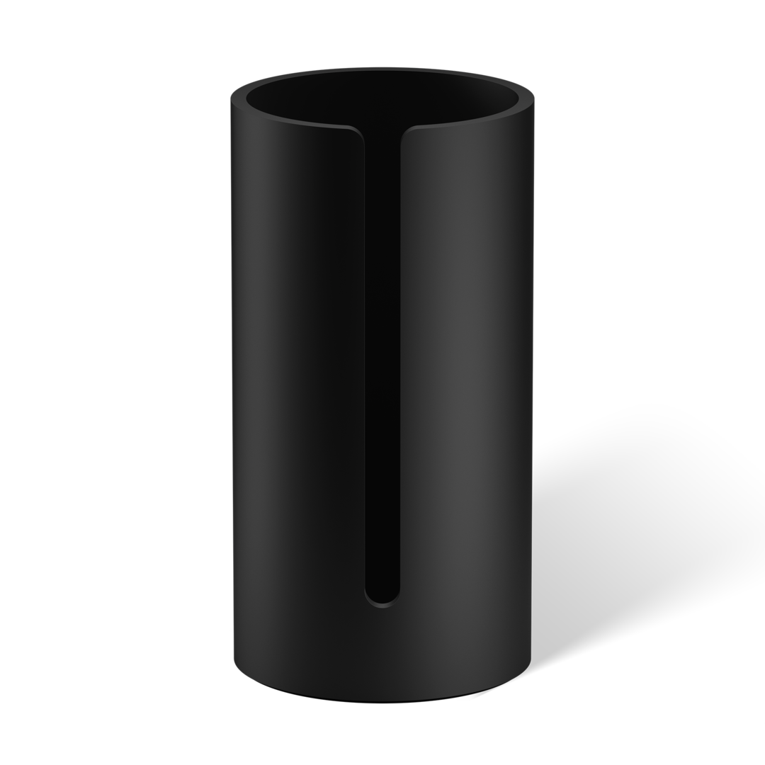 Decor Walther Stone Reserve Paper Roll Container