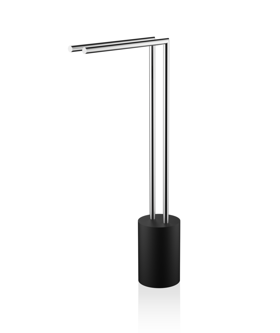 Decor Walther Stone Towel Stand by Decor Walther