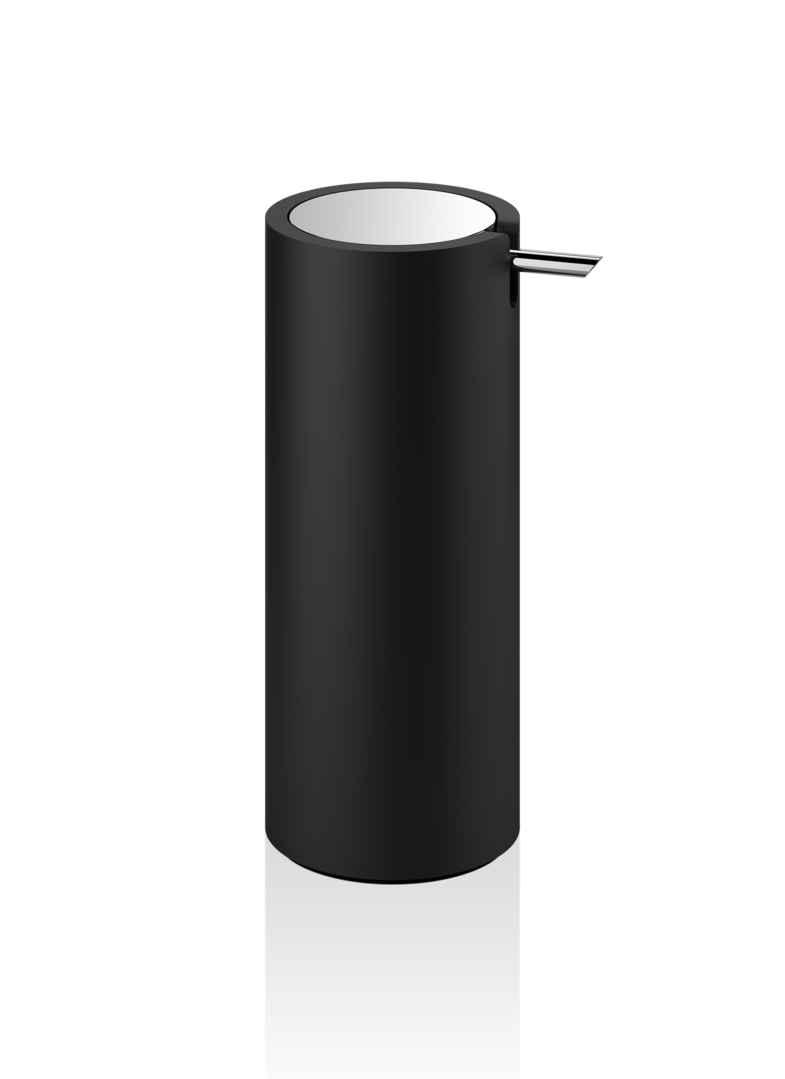 Decor Walther Stone Soap Dispenser