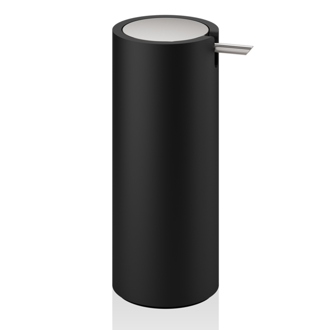 Decor Walther Stone Soap Dispenser