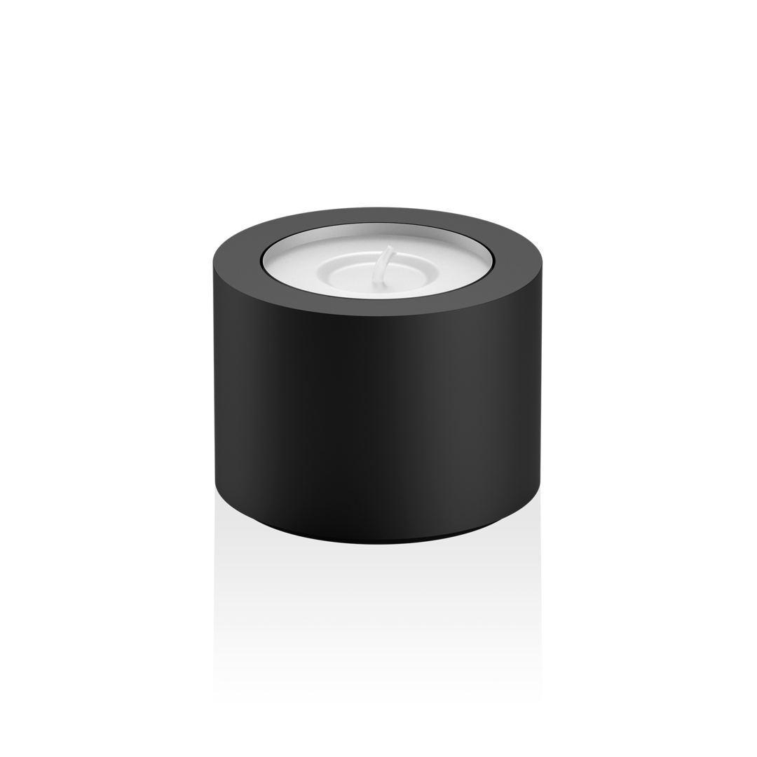 Decor Walther Stone Tea Candle Holder by Decor Walther