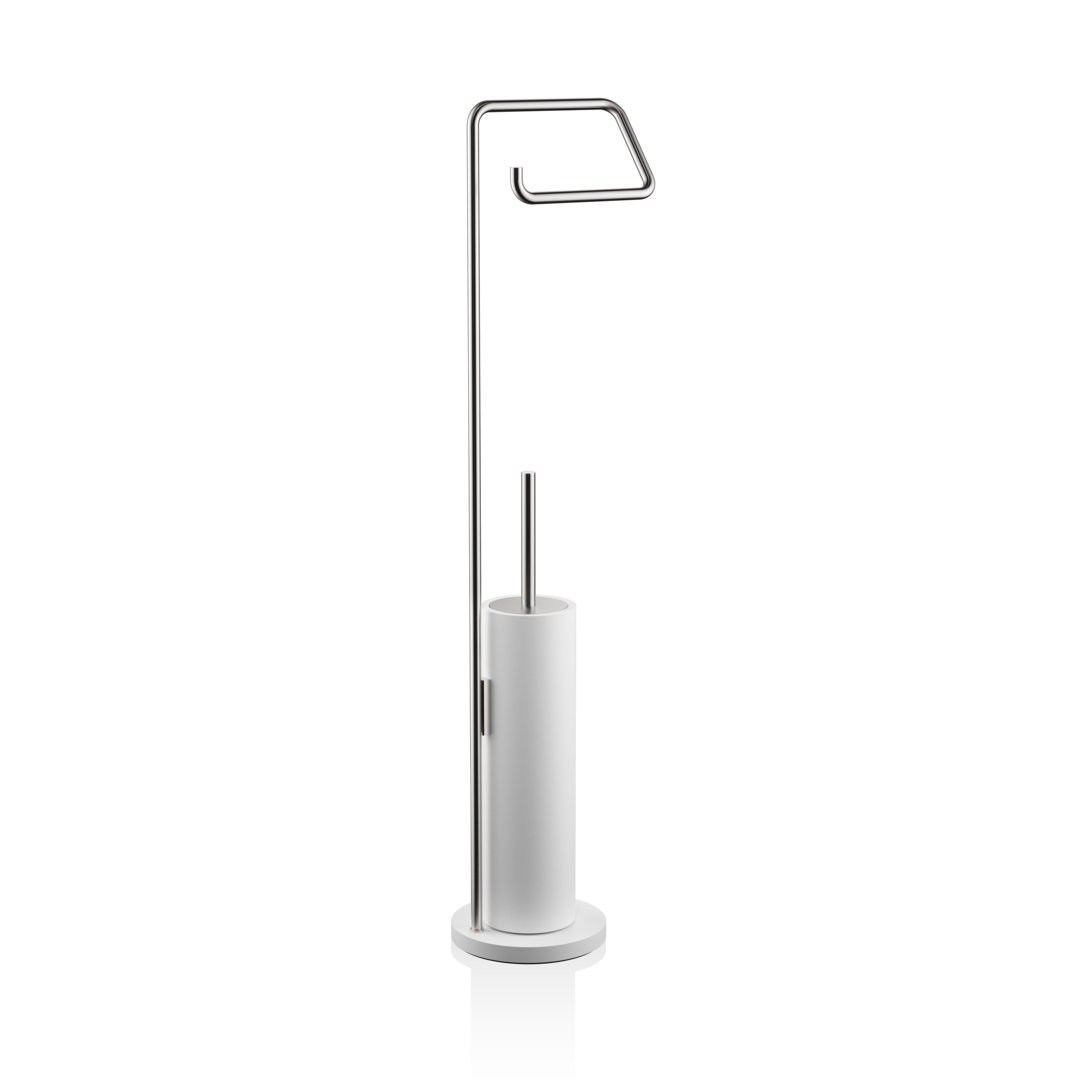 Decor Walther Stone Toilet Brush Set by Decor Walther