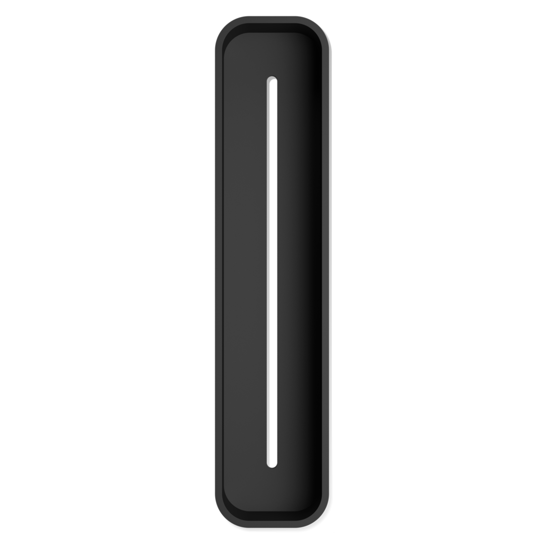 Decor Walther Stone Free Standing Container by Decor Walther