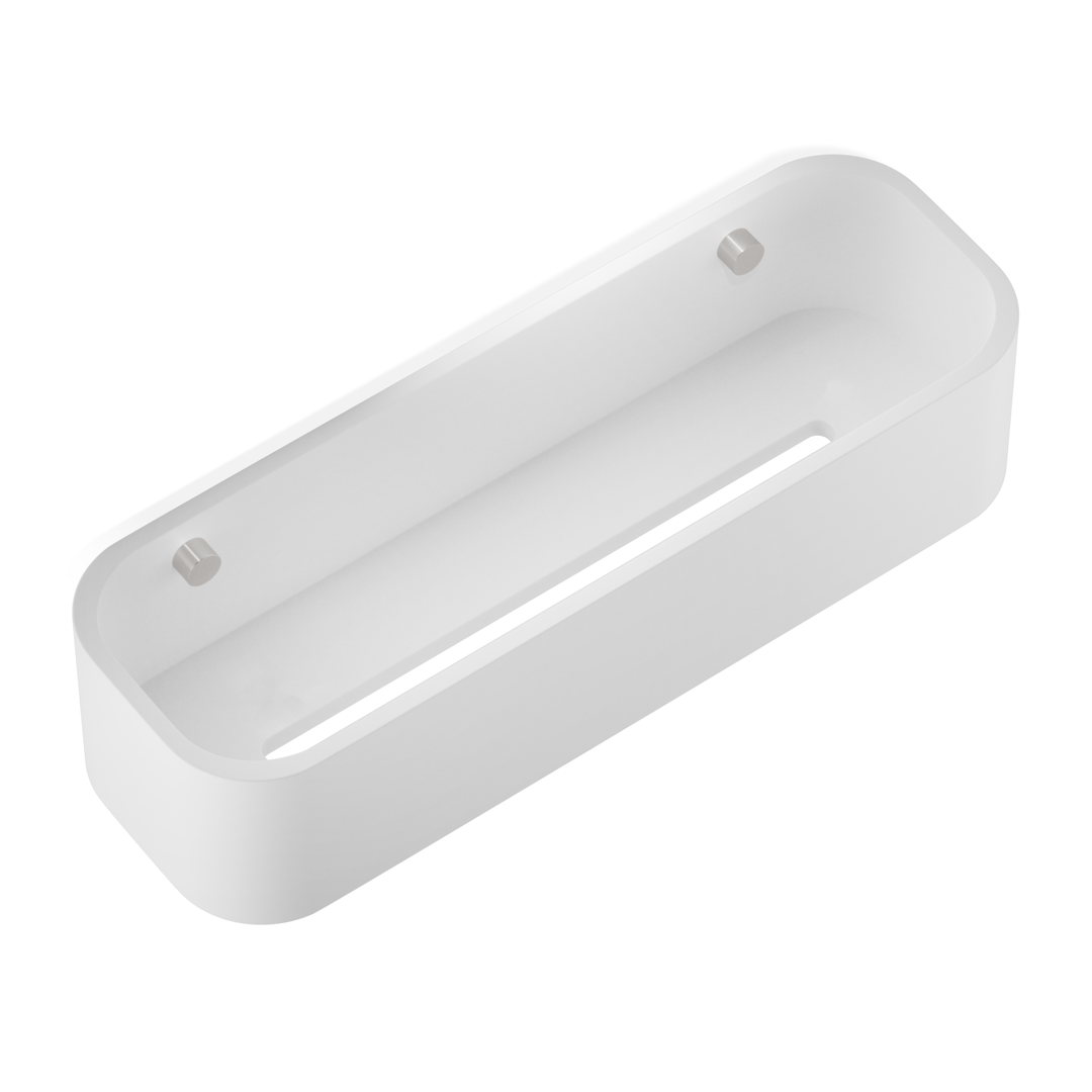 Decor Walther Stone Shower Container