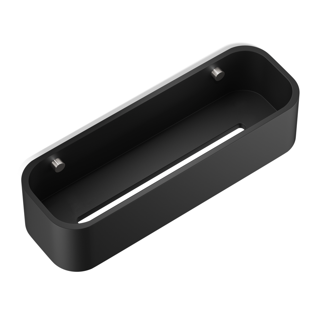 Decor Walther Stone Shower Container