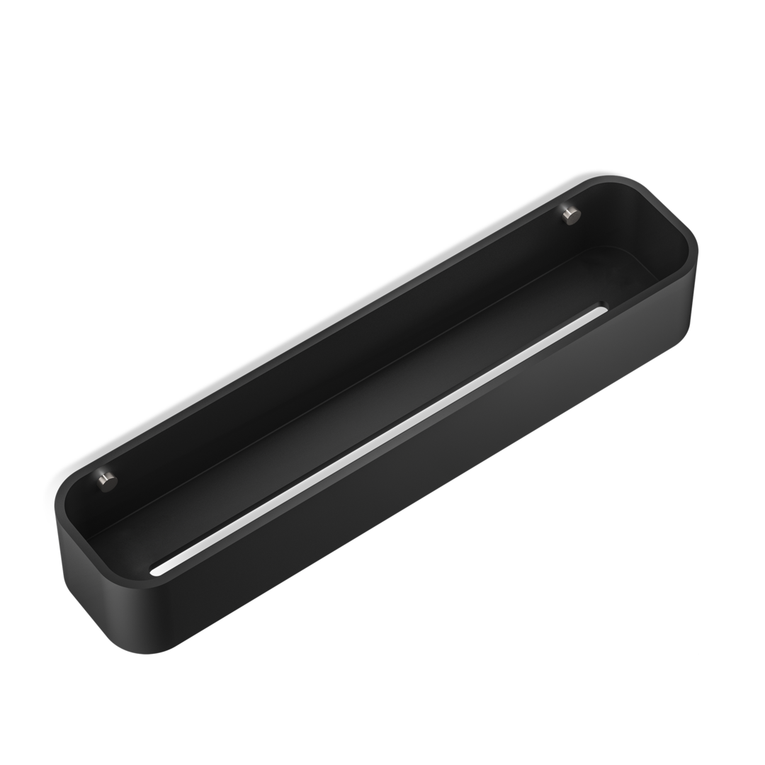 Decor Walther Stone Shower Container