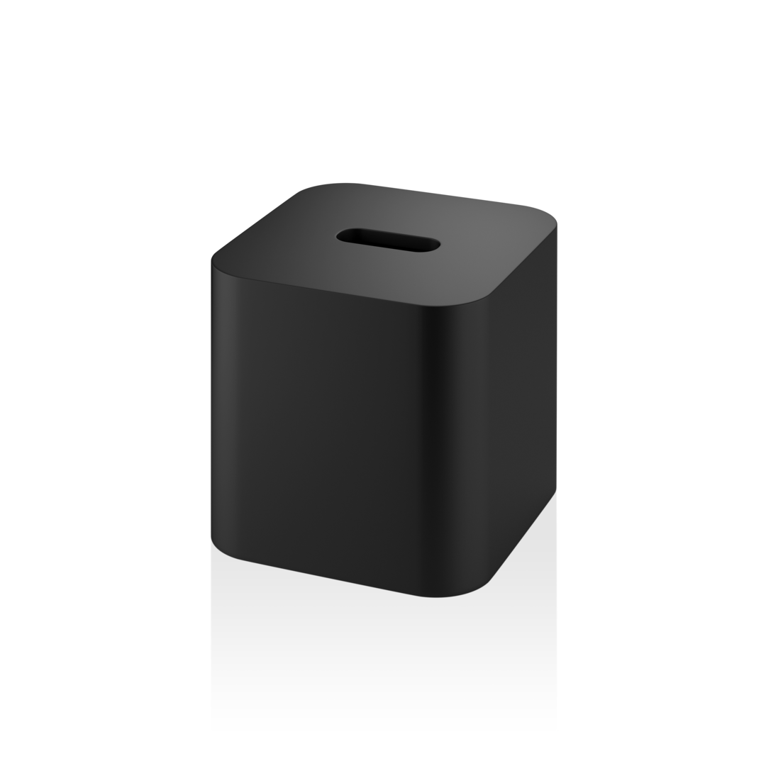Decor Walther Stone Tissue Box Square by Decor Walther