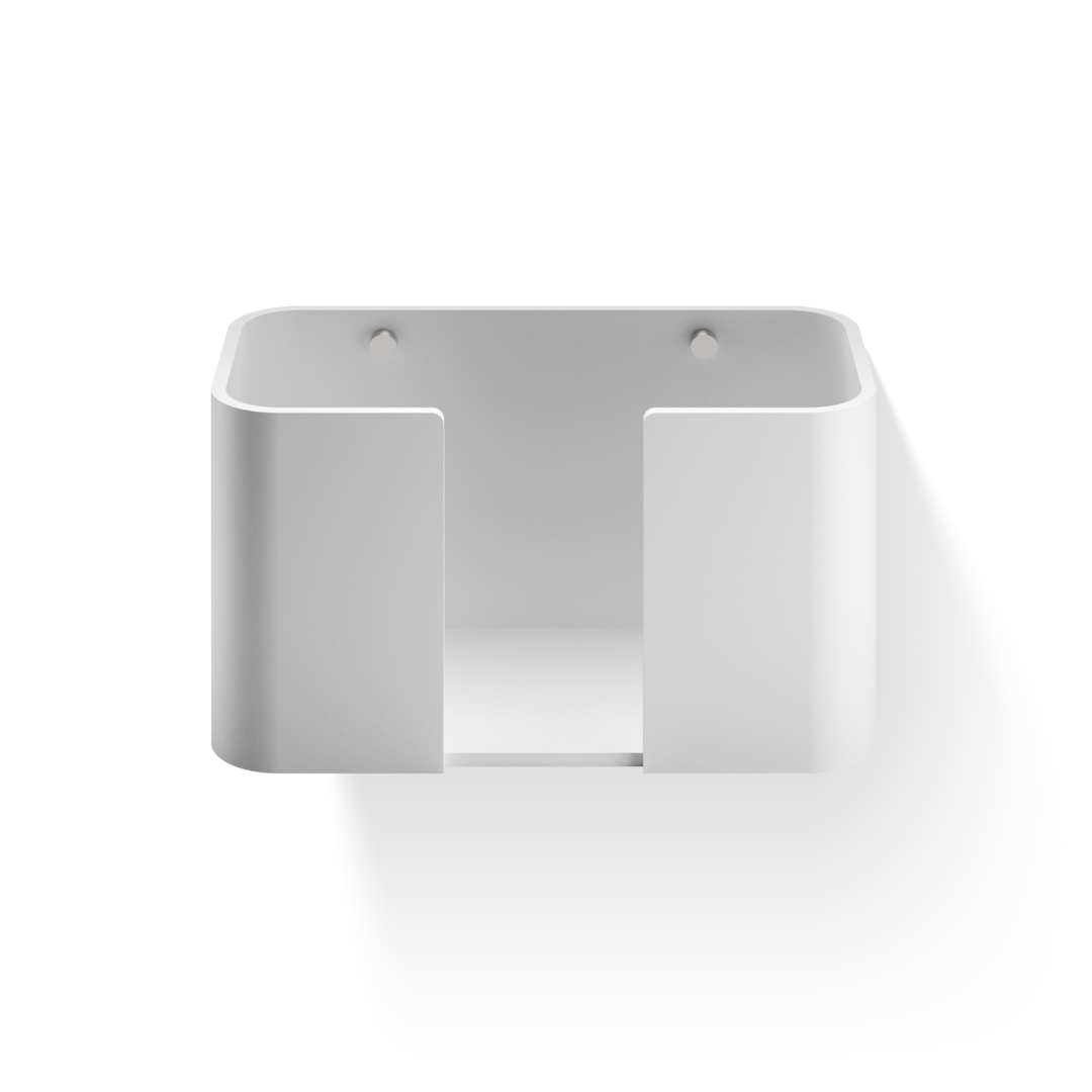 Decor Walther Stone Paper Towel Holder by Decor Walther
