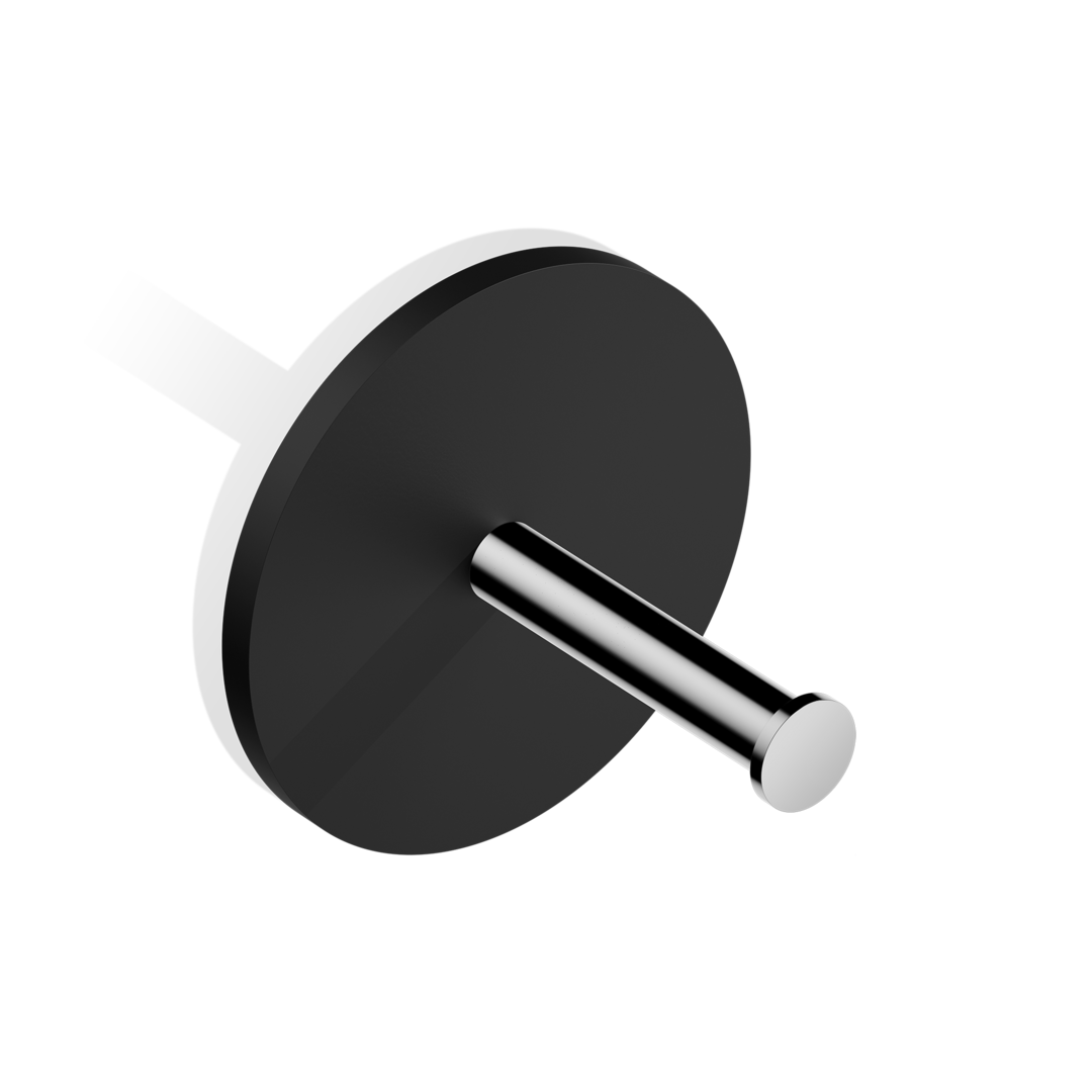 Decor Walther Stone Toilet Paper Holder