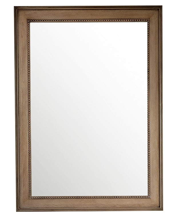 James Martin Vanities Bristol 29" Rectangular Mirror