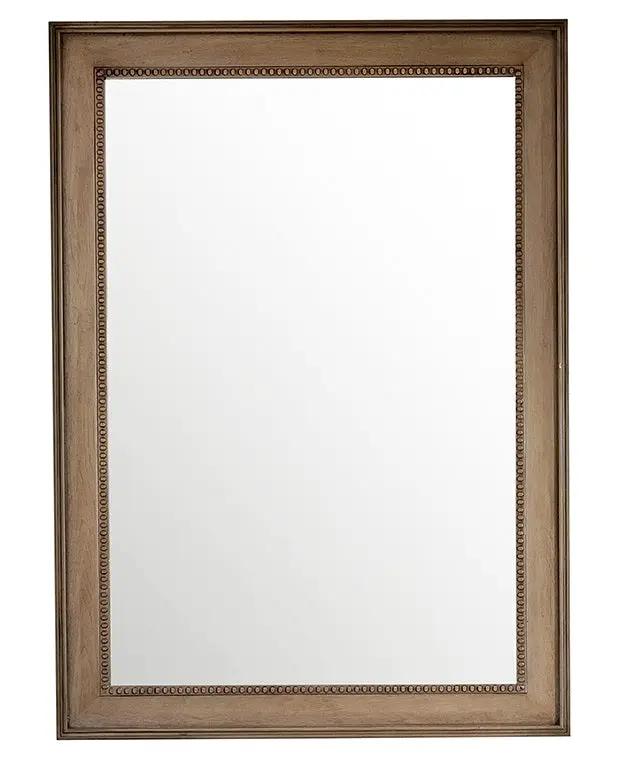 James Martin Bristol 29" Rectangular Mirror by James Martin Vanities