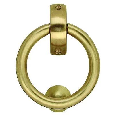 Smedbo Beslagsboden Door Knocker by Smedbo