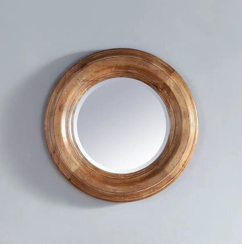 honey alder mirror