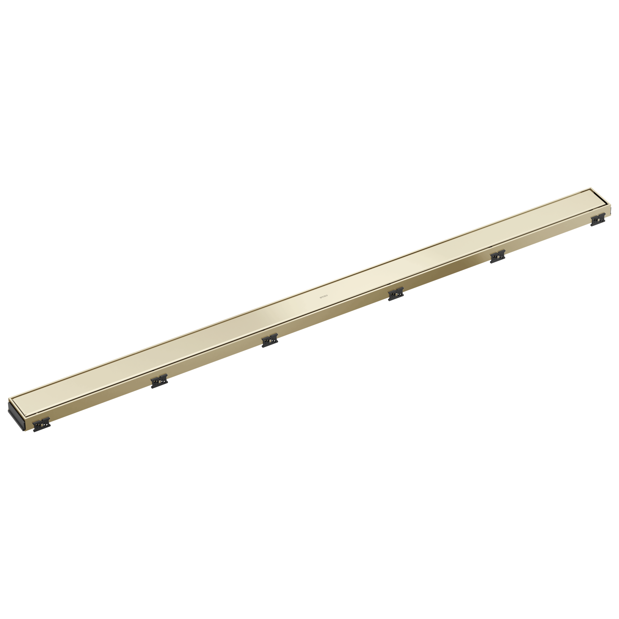 Brizo 48" Reversible Linear Shower Drain by Brizo