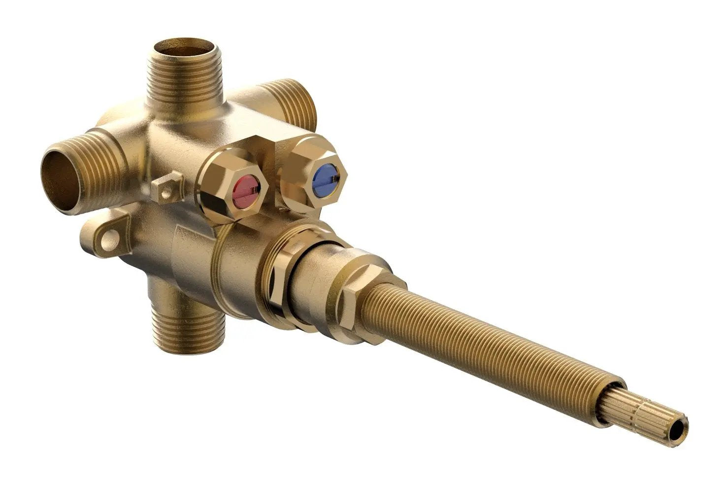 thermostatic valve