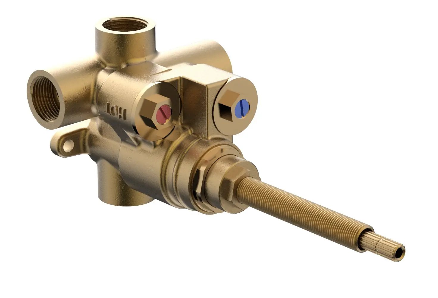 thermostatic valve