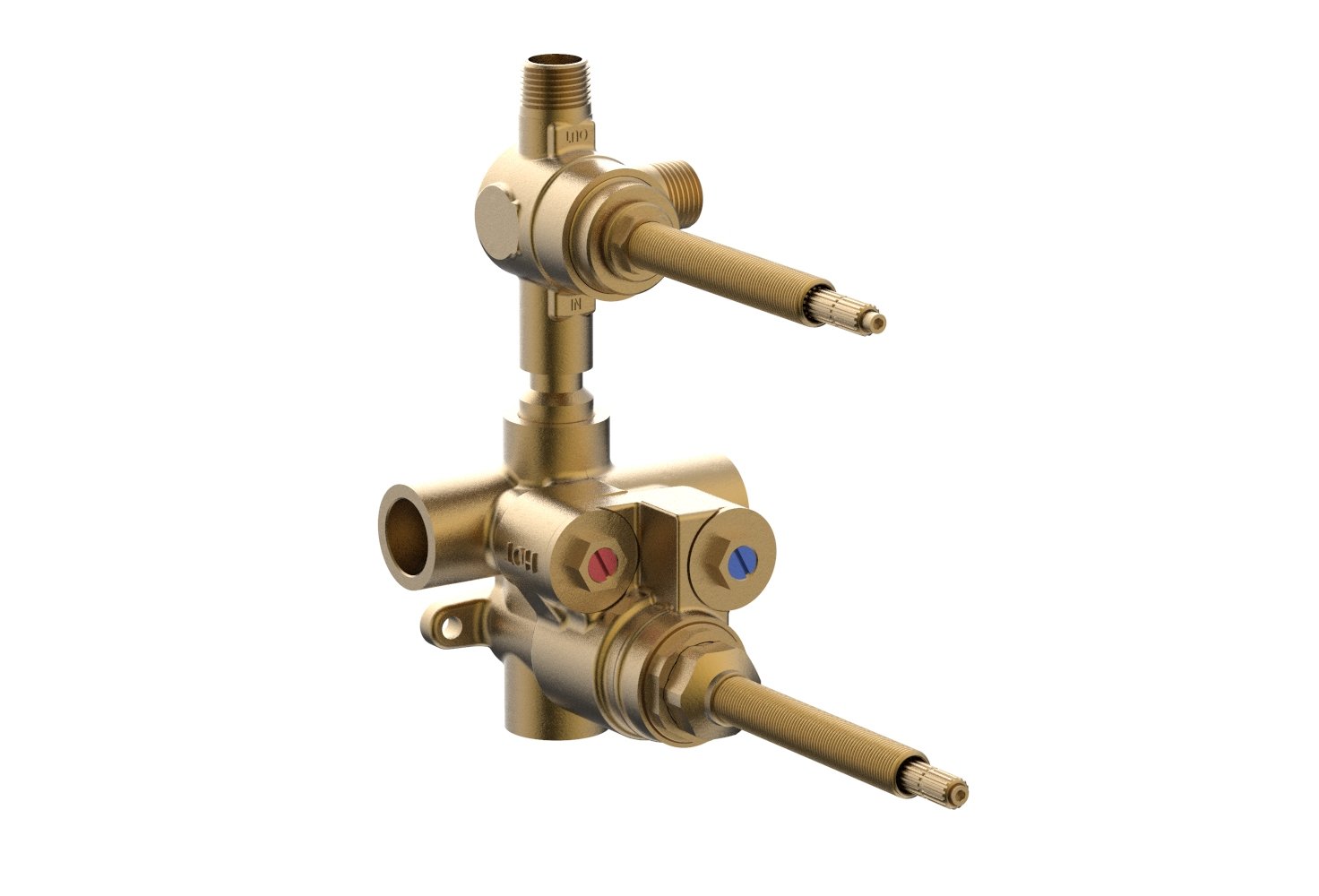 thermostatic valve
