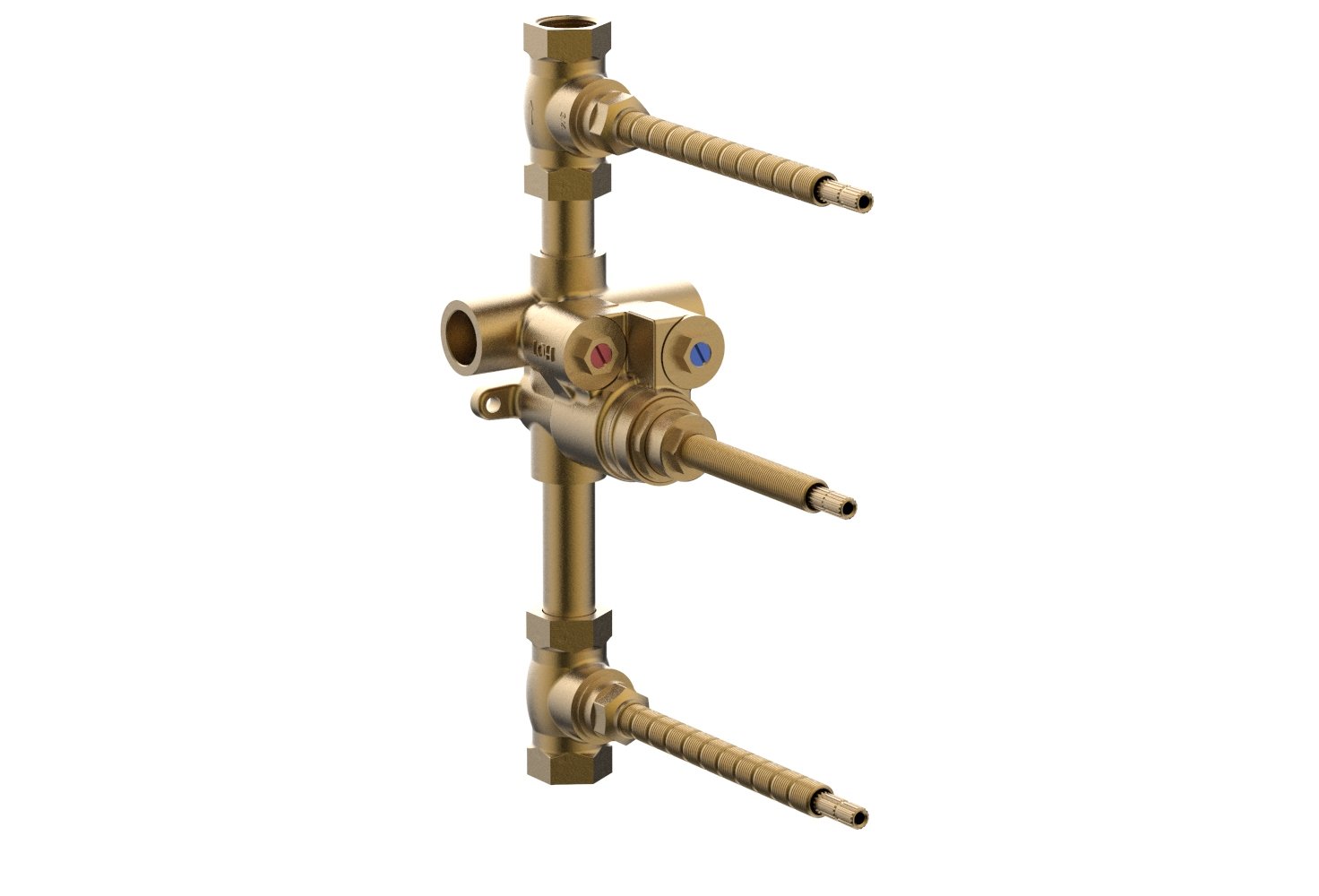 thermostatic valve