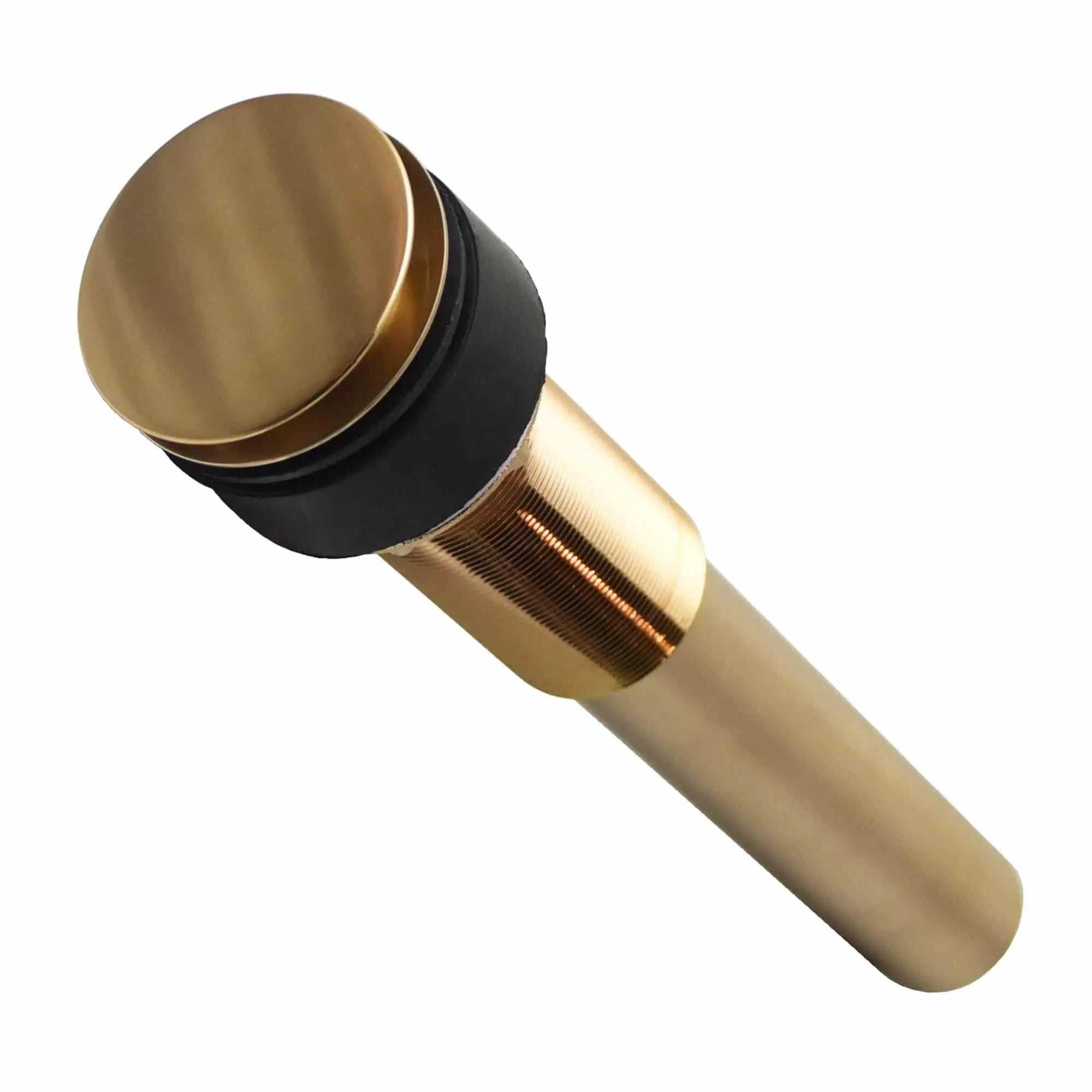 Native Trails 1.5" Push to Seal Dome Sink Drain by Native Trails