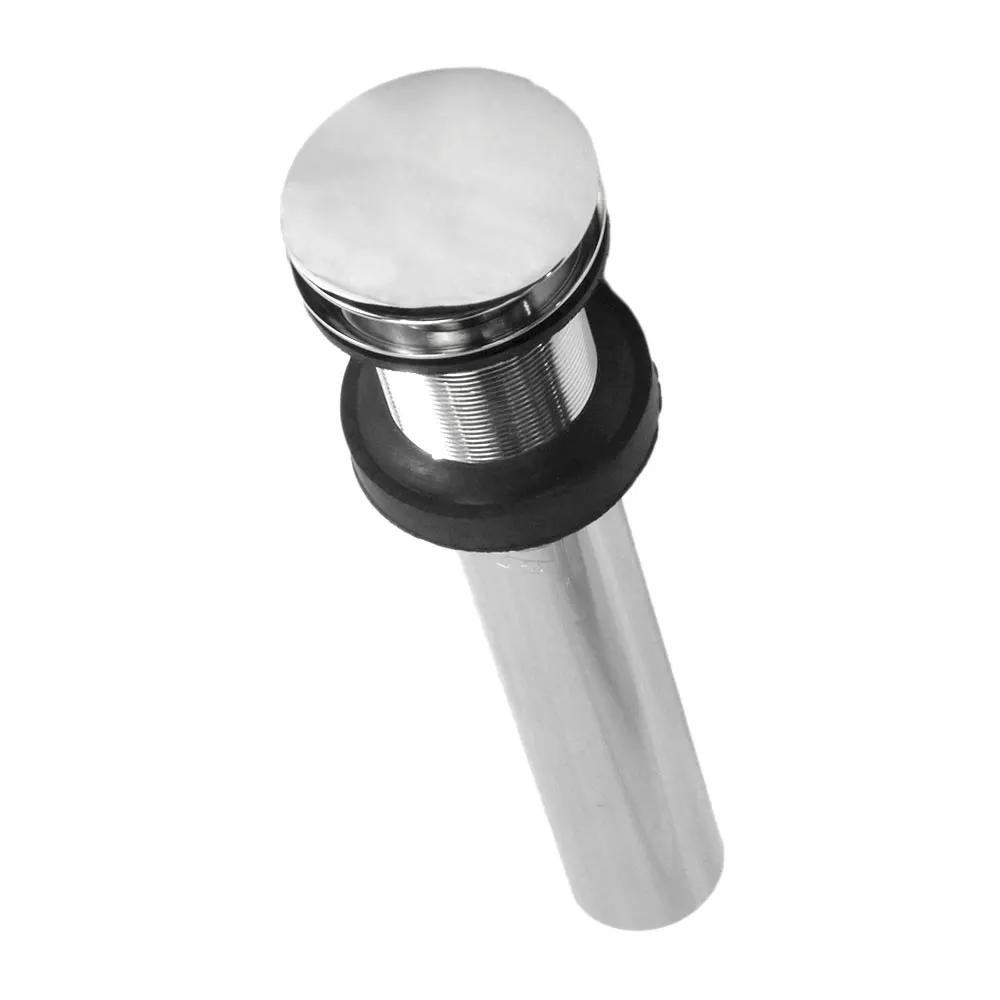 chrome tub accessories