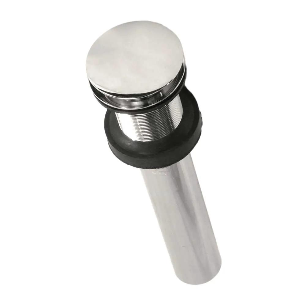 Native Trails 1.5" Push to Seal Dome Sink Drain by Native Trails