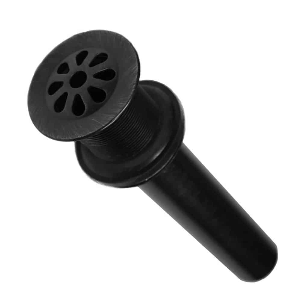 Native Trails 1.5" Teardrop Grid Drain by Native Trails
