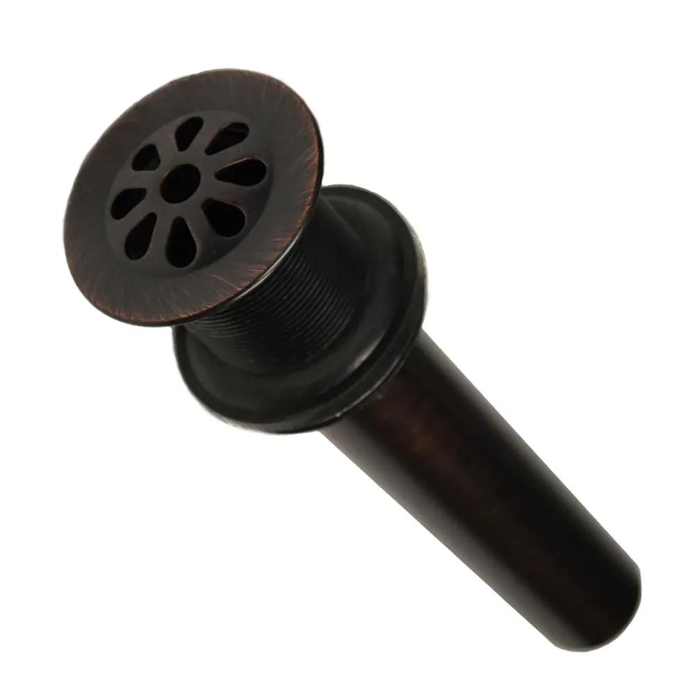 Native Trails 1.5" Teardrop Grid Drain by Native Trails