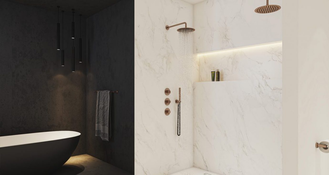brushed faucet
