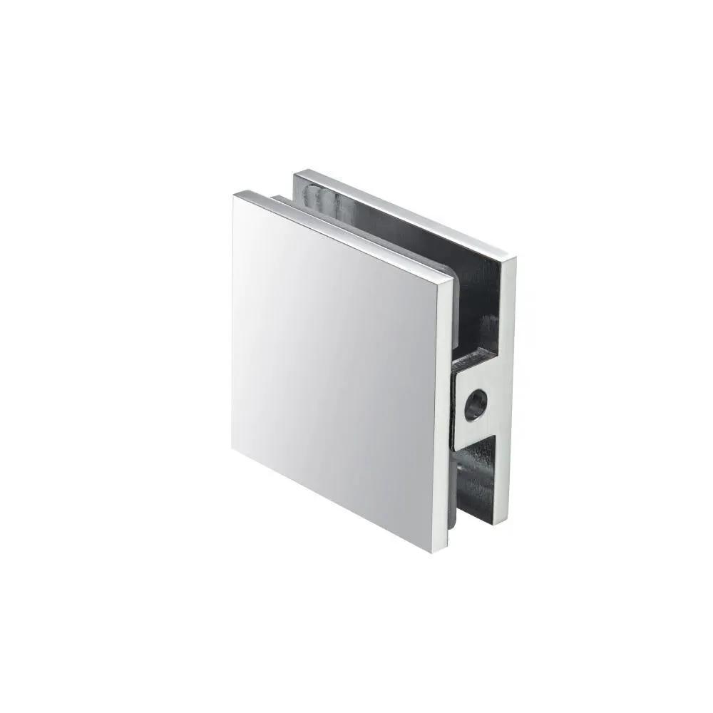 chrome clamp