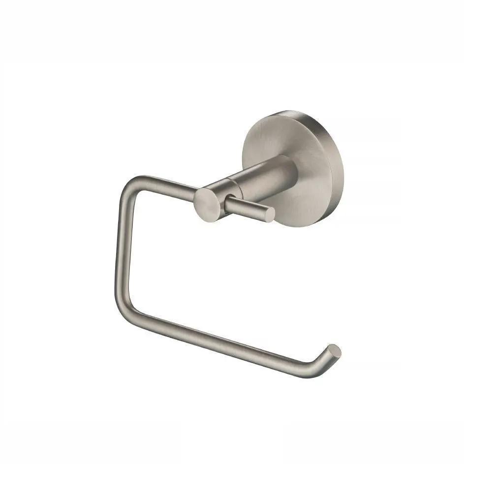 Flusso Serie 100 Brass Toilet Paper Holder by Flusso