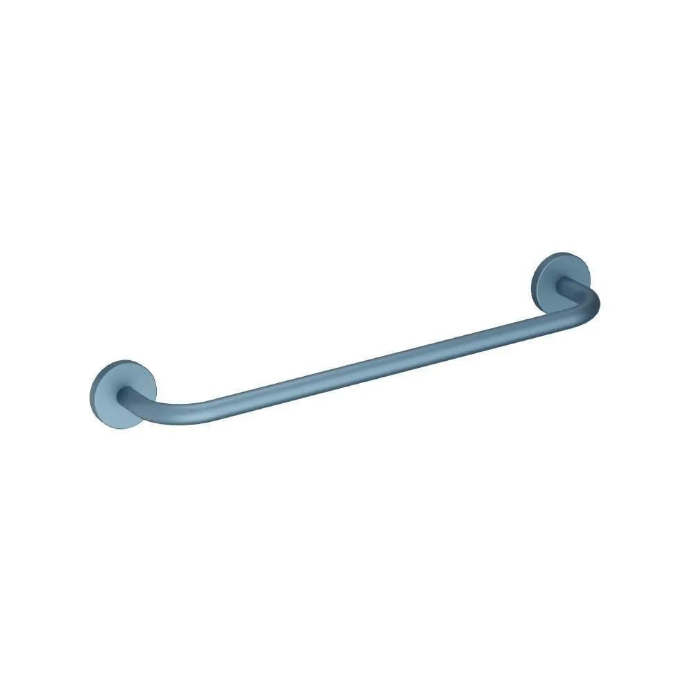 Flusso Serie 100 Brass Towel Bar - 18" by Flusso