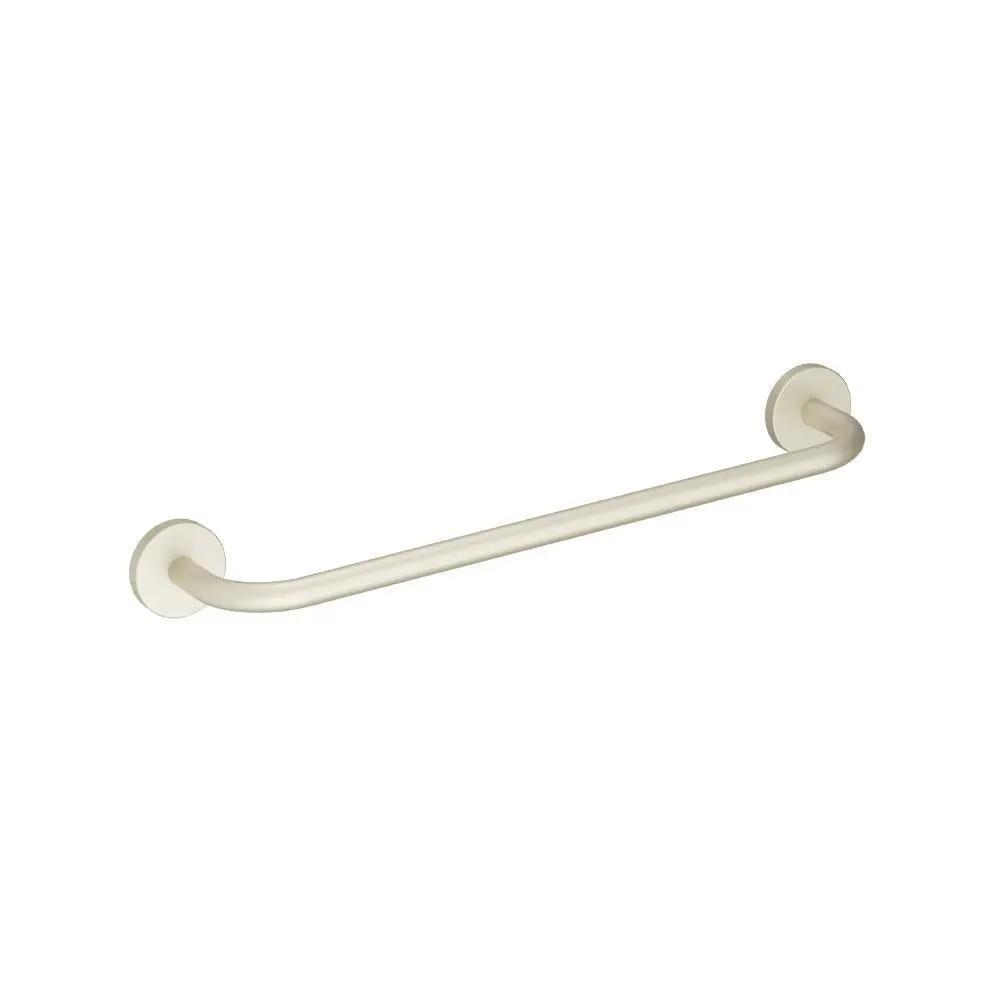 Flusso Serie 100 Brass Towel Bar - 18" by Flusso