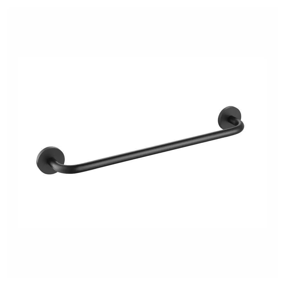 Flusso Serie 100 Brass Towel Bar - 18" by Flusso