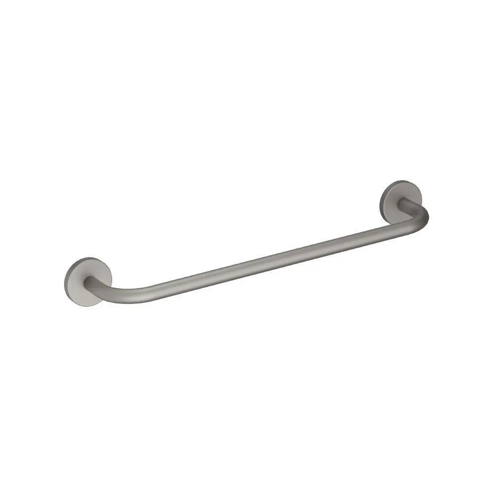 Flusso Serie 100 Brass Towel Bar - 18" by Flusso