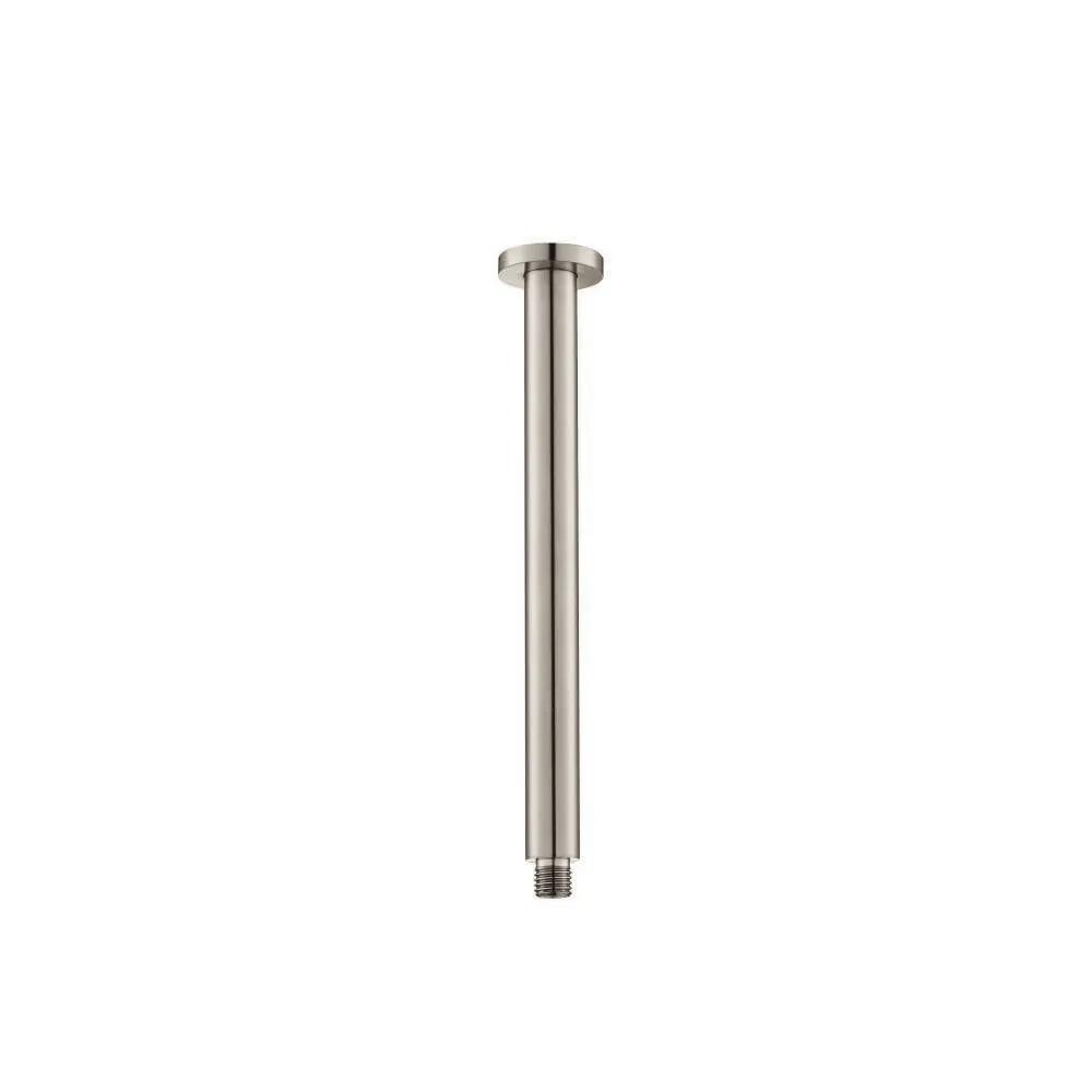 Flusso Ceiling Mount Round Shower Arm Extender - 12" by Flusso