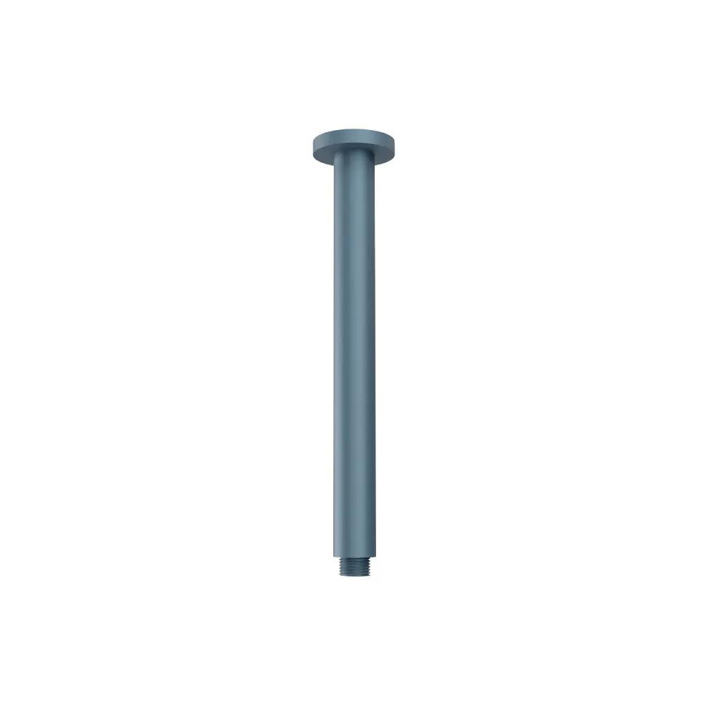 Flusso Ceiling Mount Round Shower Arm Extender - 12" by Flusso