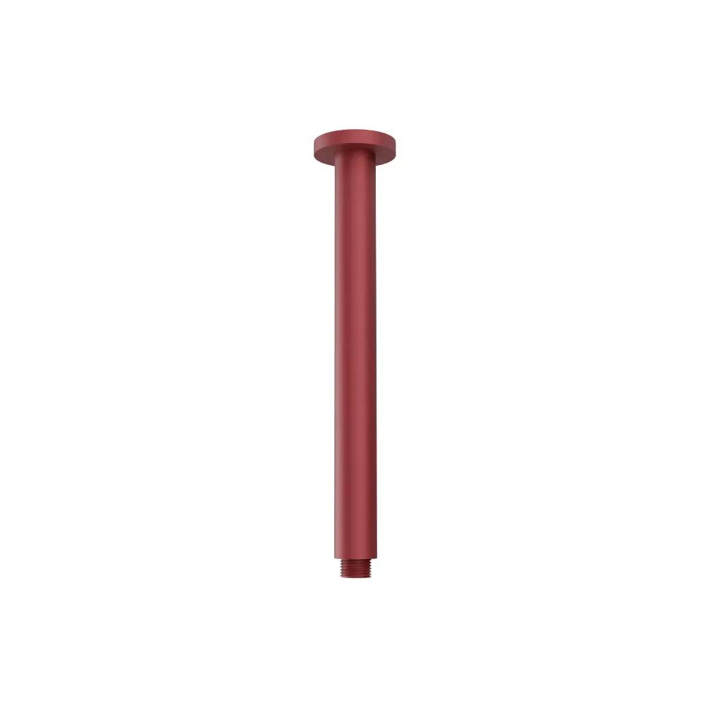 Flusso Ceiling Mount Round Shower Arm Extender - 12" by Flusso
