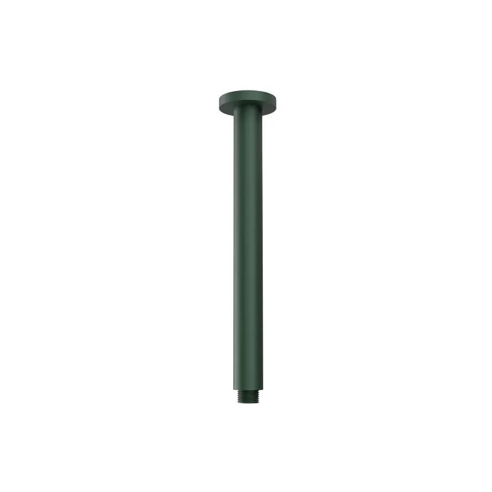 Flusso Ceiling Mount Round Shower Arm Extender - 12" by Flusso