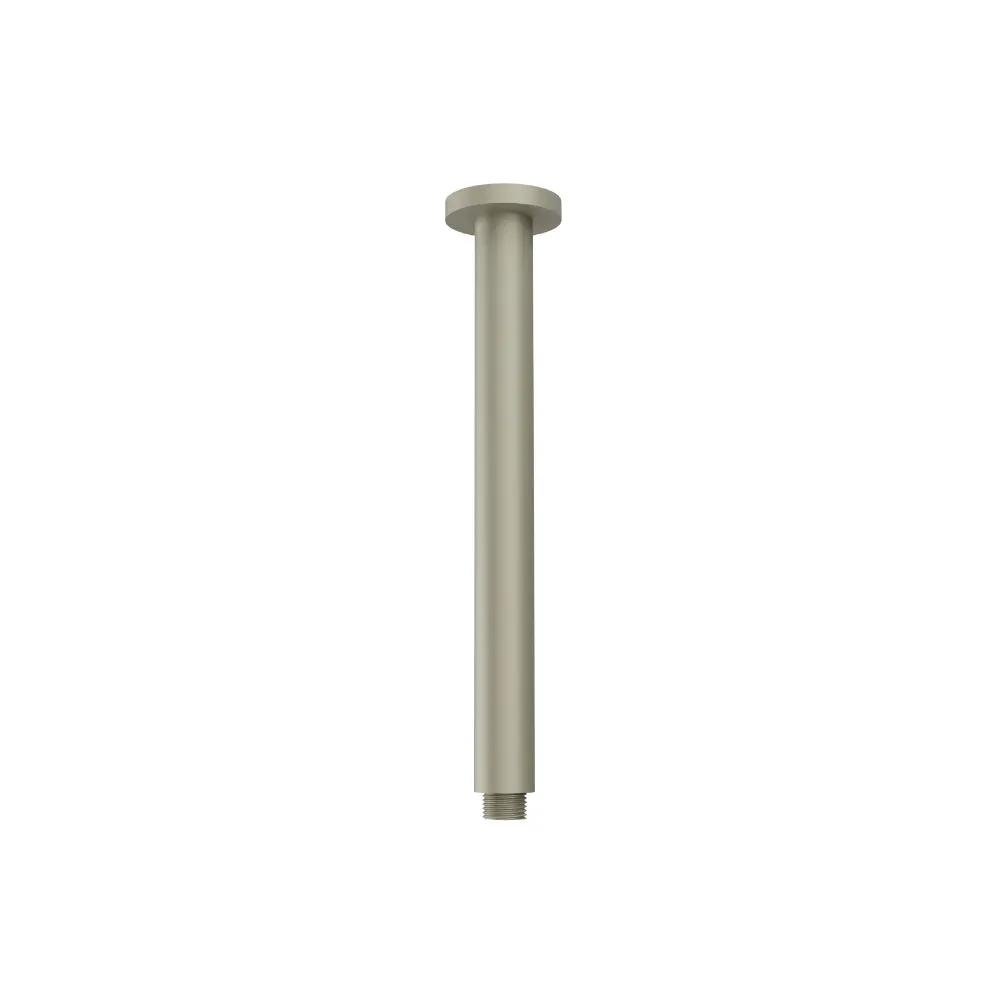 Flusso Ceiling Mount Round Shower Arm Extender - 12" by Flusso