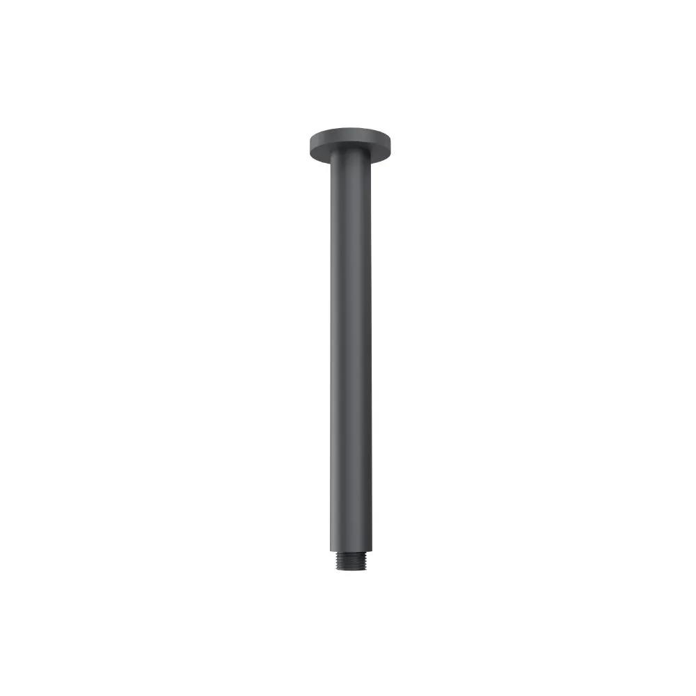 Flusso Ceiling Mount Round Shower Arm Extender - 12" by Flusso