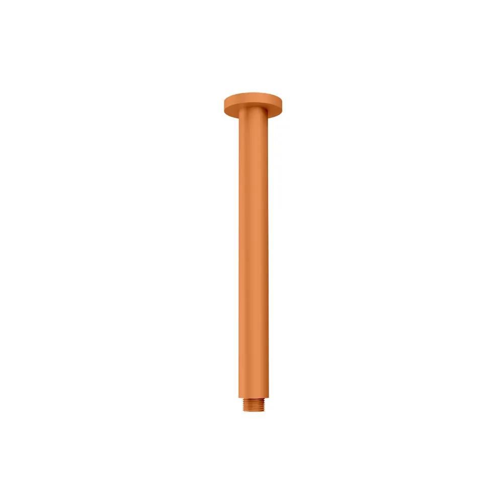 Flusso Ceiling Mount Round Shower Arm Extender - 12" by Flusso