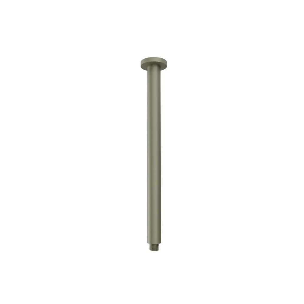 Flusso Ceiling Mount Round Shower Arm Extender - 16" by Flusso