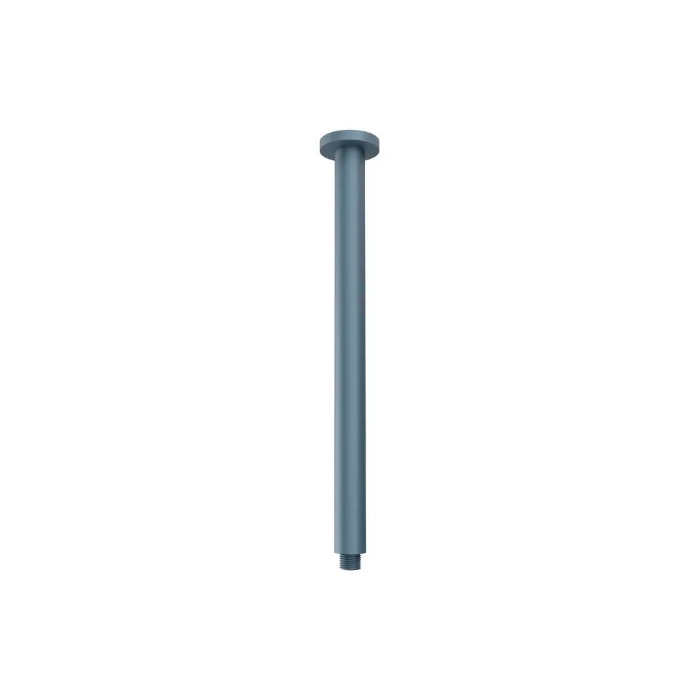 Flusso Ceiling Mount Round Shower Arm Extender - 16" by Flusso