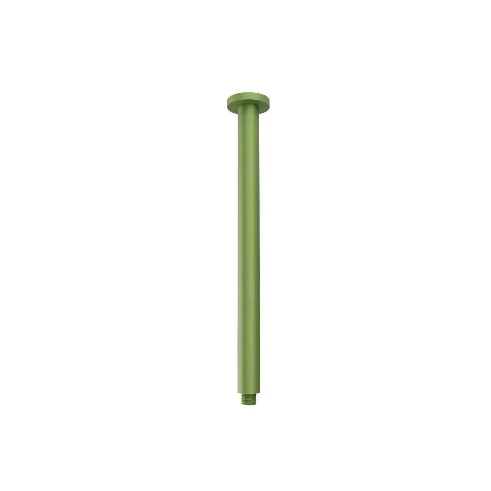 Flusso Ceiling Mount Round Shower Arm Extender - 16" by Flusso